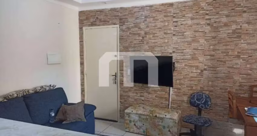 Imperdível: apartamento à venda em são paulo-sp, vila santa clara, 2 quartos, 2 salas, 1 banheiro, 1