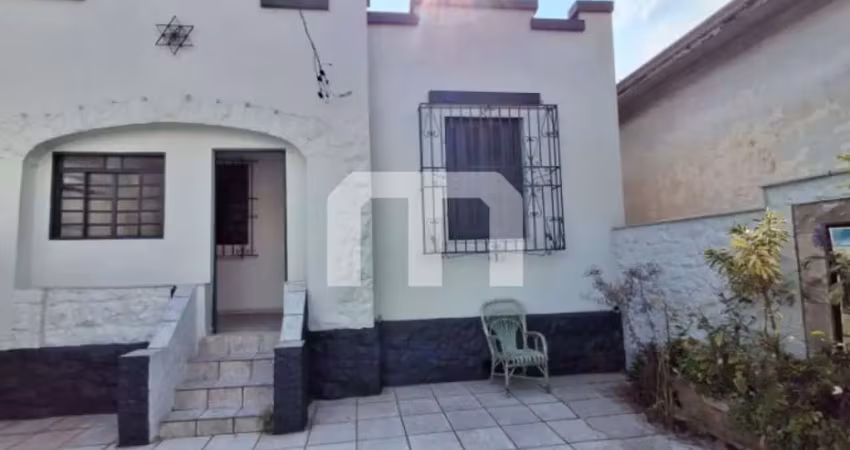 Oportunidade única: casa comercial de 150m², com duas frentes, à venda na vila regente feijó, são pa