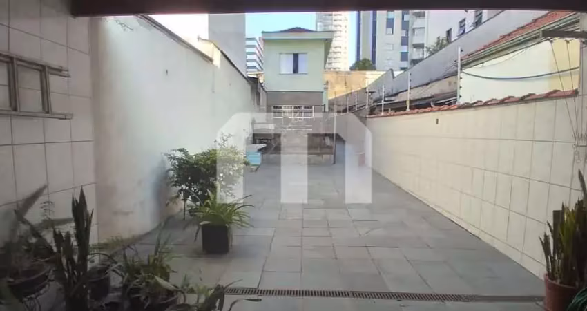 Casa comercial de alto padrão no tatuapé, são paulo-sp: 4 quartos, 2 salas, 2 banheiros, 8 vagas, 21