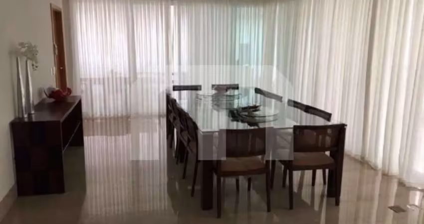 Apartamento de luxo no jardim anália franco: 4 quartos, 4 suítes, 3 salas, 6 banheiros, 5 vagas de g