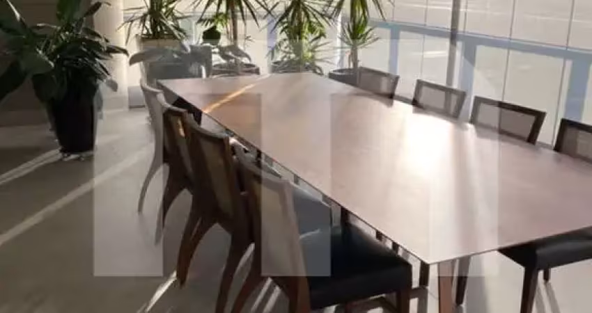 Apartamento com 4 quartos à venda na Rua Itapeti, 858, Tatuapé, São Paulo