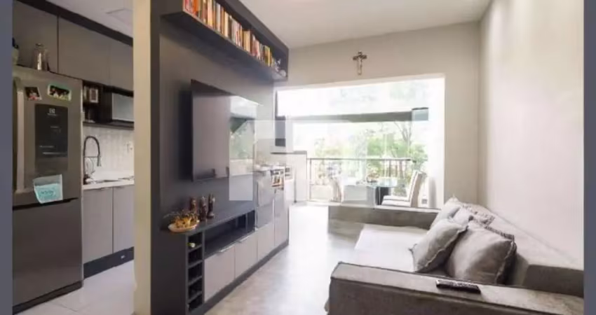 Imperdível: apartamento à venda no tatuapé com 2 quartos, 1 suíte e 1 vaga de garagem em são paulo-s