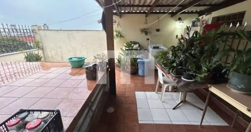 Imperdível oportunidade: casa à venda em são paulo-sp, vila santa isabel, 3 quartos, 1 suíte, 2 sala