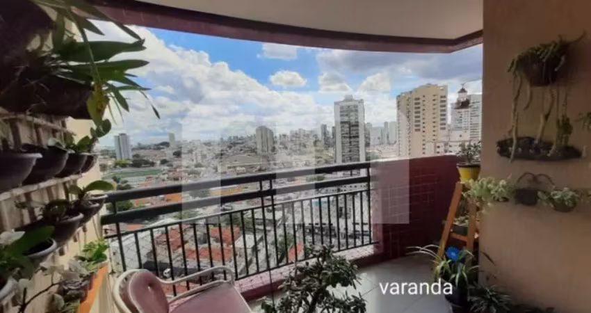 Imperdível apartamento à venda em são paulo - vila regente feijó! 3 quartos, 2 salas, 3 banheiros, 2