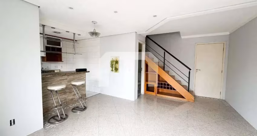 Excelente apartamento de 2 quartos com suíte e 2 vagas na vila gomes cardim, são paulo-sp!