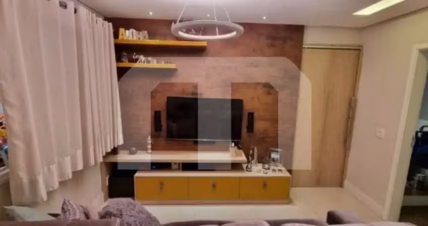 Apartamento com 3 quartos à venda na Rua Rui Martins, 137, Alto da Mooca, São Paulo