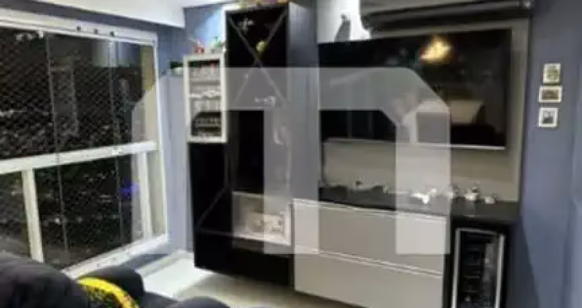 Apartamento com 3 quartos à venda na Rua Nhandeara, 80, Vila Carrão, São Paulo
