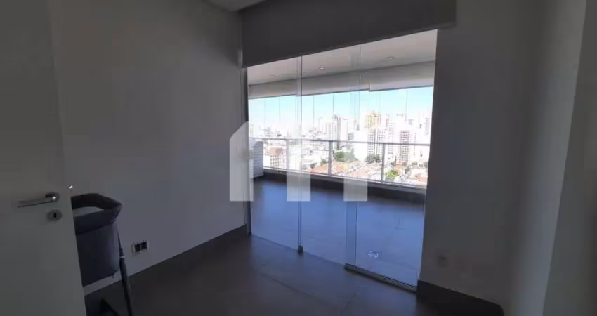 Apartamento de 2 quartos na vila gomes cardim, são paulo-sp com 1 suíte, 2 banheiros e garagem - 72m