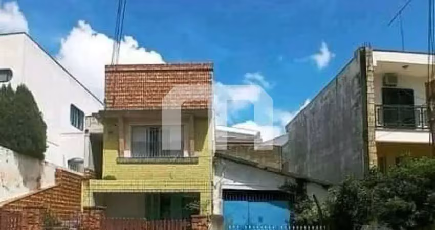 Terreno à venda na Rua Elisiário, 110, Cidade Mãe do Céu, São Paulo