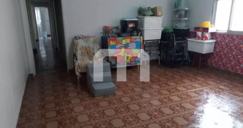 Casa para reforma, vale o terreno, no jardim anália franco
