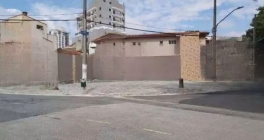 Casa comercial à venda na Rua Antúrios, 394, Jardim Têxtil, São Paulo