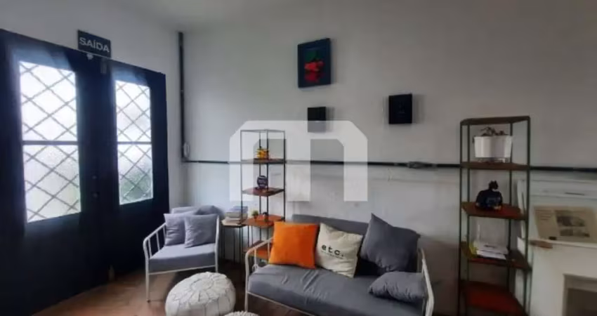 Casa comercial com 2 salas à venda na Rua Francisco Zicardi, 345, Jardim Anália Franco, São Paulo