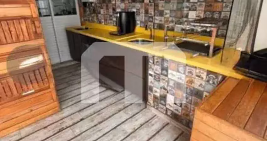 Imperdível oportunidade: apartamento à venda em são paulo-sp, vila regente feijó, 3 quartos, 1 suíte