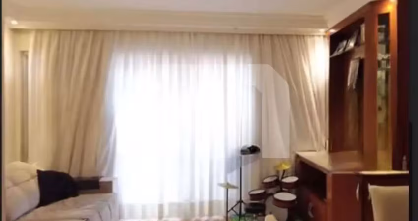 Apartamento de 3 quartos, 1 suíte, 2 salas, 2 vagas na jardim textil, são paulo-sp: 123m² à venda!
