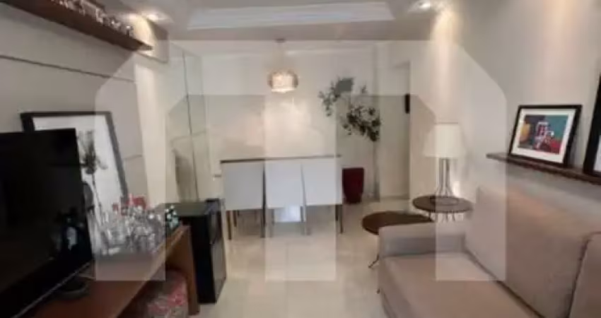 Apartamento de 2 quartos no tatuapé, são paulo-sp, com 68m² e lazer completo!