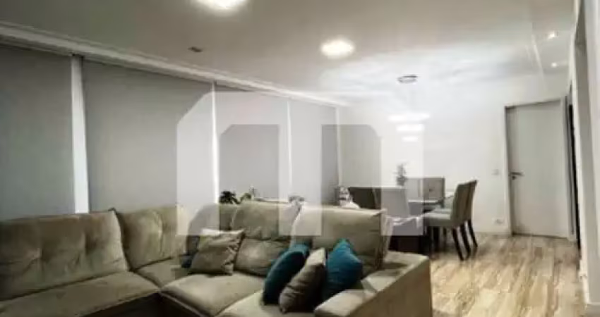 Apartamento de luxo na vila prudente: 3 suítes, terraço gourmet e lazer completo. próximo ao metrô e