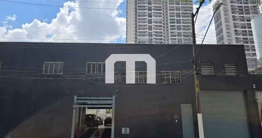 Barracão / Galpão / Depósito para alugar na Rua Limeira, 355, Vila Prudente, São Paulo
