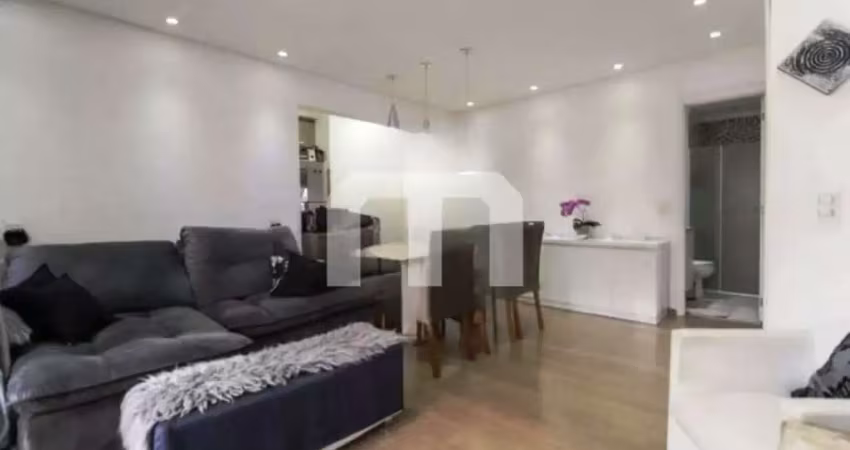 Apartamento com 2 quartos à venda na Rua Campo Largo, 1107, Mooca, São Paulo