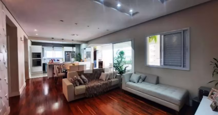 Apartamento com 3 quartos à venda na Rua Chamantá, 1042, Vila Prudente, São Paulo