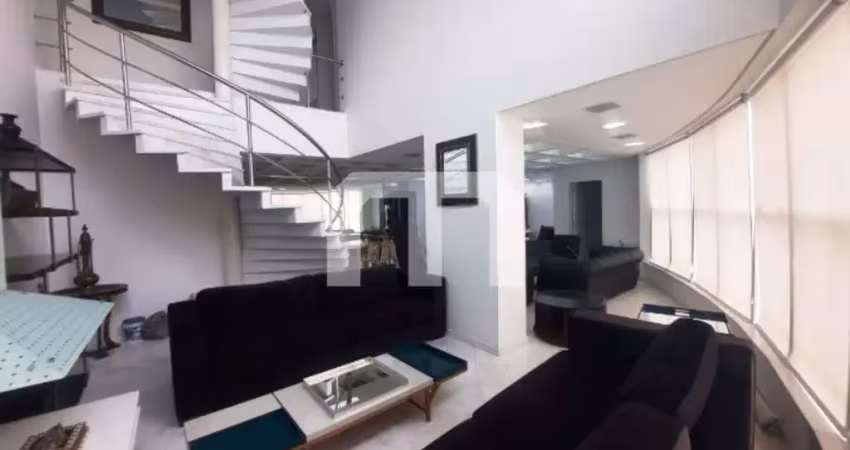 Cobertura de luxo no jardim avelino, são paulo-sp: 4 quartos, 4 suítes, 3 salas, 7 banheiros, 6 vaga