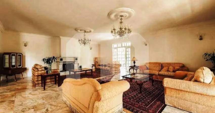 Mansão de luxo em condomínio fechado em jundiaí-sp: 10 quartos, 10 suítes, 5 salas, 8 banheiros, 30