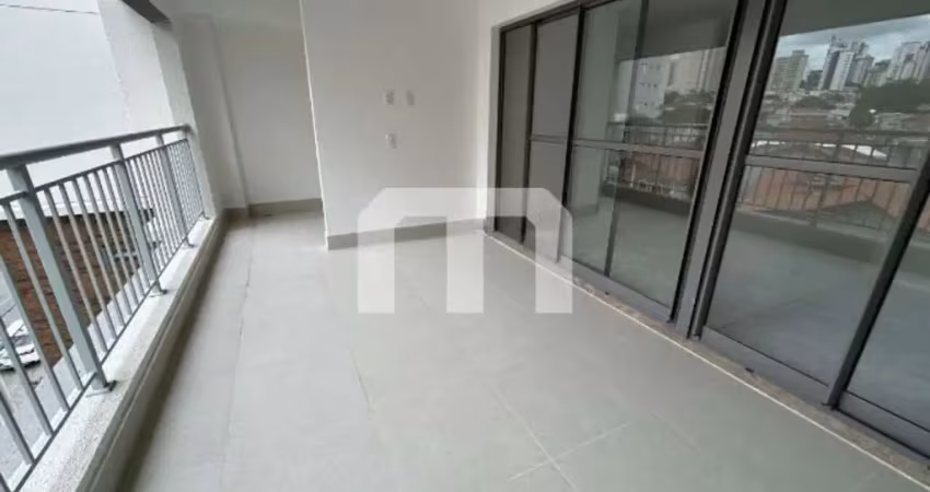 Apartamento com 3 quartos à venda na Rua Cantagalo, 2167, Tatuapé, São Paulo
