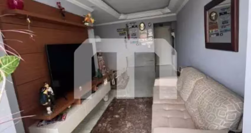 Apartamento à venda no tatuapé, são paulo-sp: 3 quartos, 1 suíte, 74m² e lazer completo!