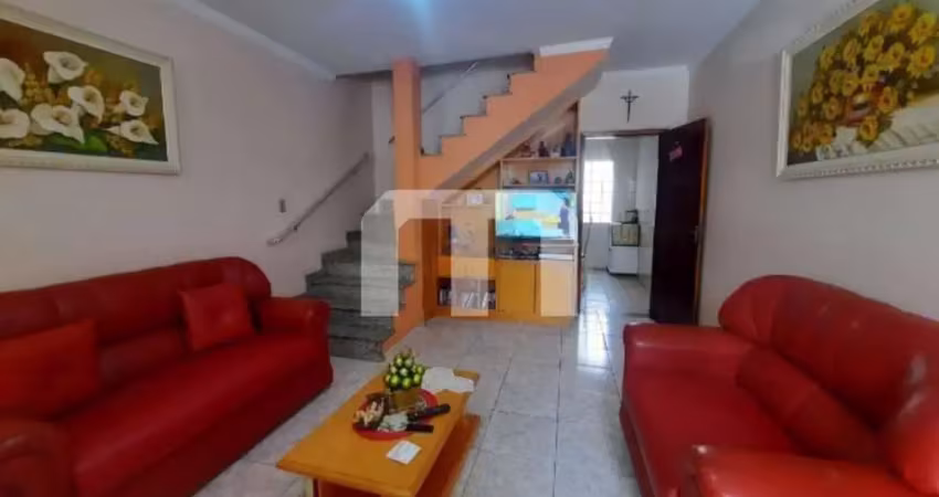 Casa com 3 quartos à venda na Rua Bixira, 123, Mooca, São Paulo