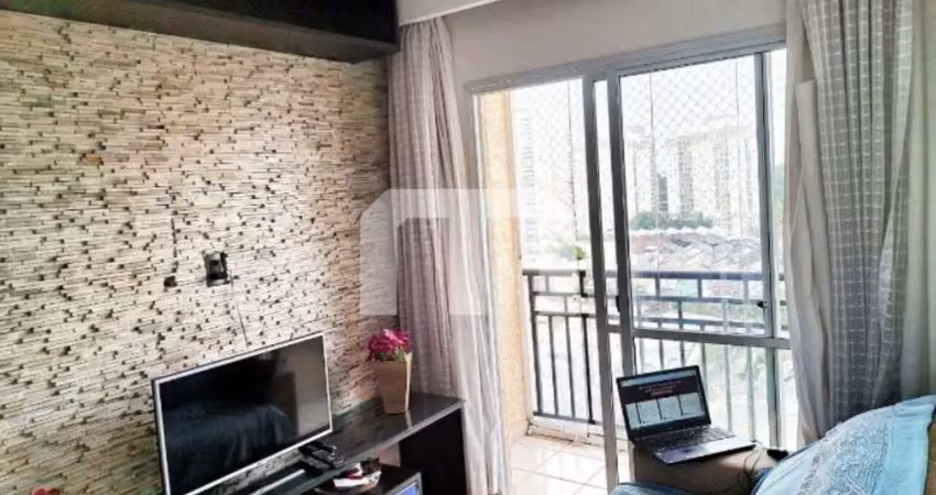 Apartamento à venda em são paulo-sp, mooca: 2 quartos, 1 sala, 1 banheiro, 1 vaga de garagem, 50 m².