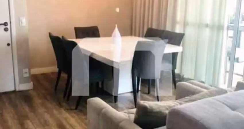 Impecável apartamento de 3 quartos com suítes e 2 vagas na mooca, são paulo - sp: 110m² de puro luxo