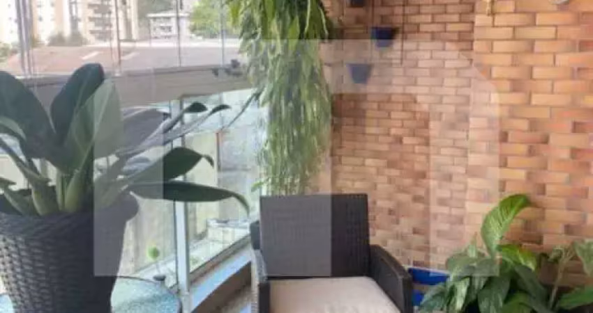 Apartamento com 3 quartos à venda na Rua São Gil, 208, Tatuapé, São Paulo