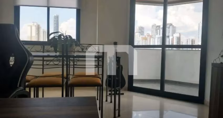 Apartamento com 3 quartos à venda na Rua Pantojo, 488, Água Rasa, São Paulo