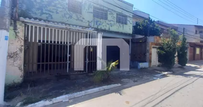 Oportunidade imperdível: terreno à venda com 480 m² de área no bairro do carrão.