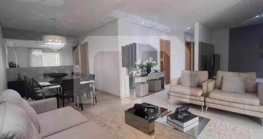 Apartamento de luxo na vila regente feijó, são paulo-sp: 3 quartos, 3 suítes, 3 salas, 5 banheiros,