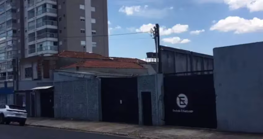 Area com 1505 m²   próximo metro vila formosa/anália franco