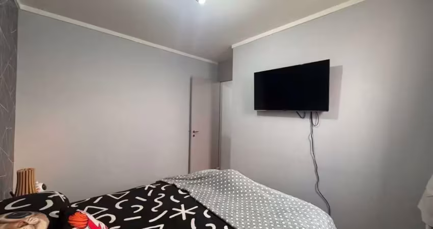 Apartamento com 2 quartos à venda na Rua Refinaria Mataripe, 365, Vila Antonieta, São Paulo