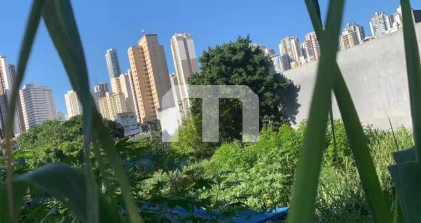 Terreno comercial de 1.194m² à venda na vila regente feijó, são paulo-sp: oportunidade única!