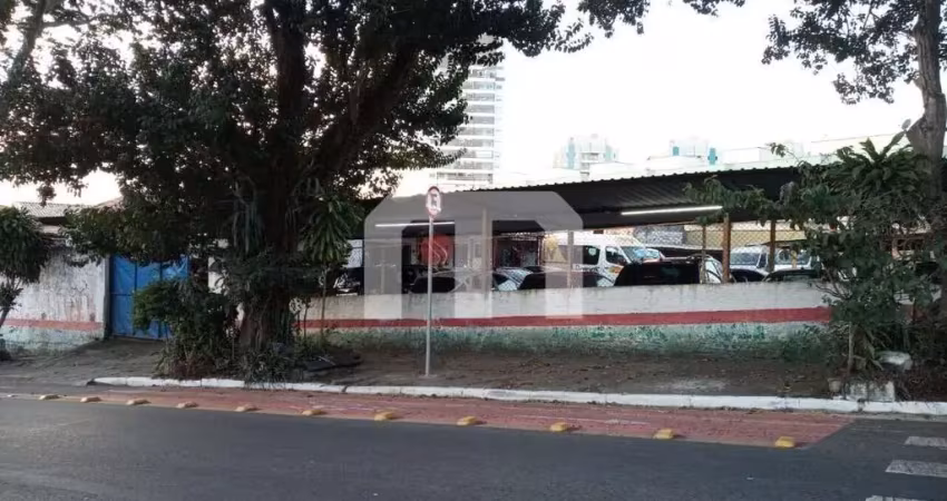 Oportunidade imperdível: terreno comercial de 827m² na chácara seis de outubro, são paulo-sp!