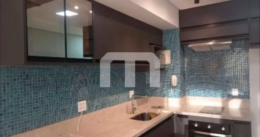 Apartamento com 1 quarto para alugar na Rua Serra de Bragança, 1555, Tatuapé, São Paulo