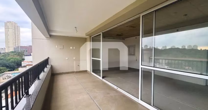 Imperdível apartamento 3 quartos, 3 suítes no jardim anália franco - são paulo-sp  163m², 5 banheiro