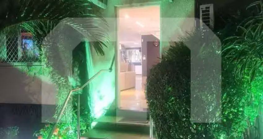 Casa com 3 quartos à venda na Rua Etiópia, 238, Mooca, São Paulo