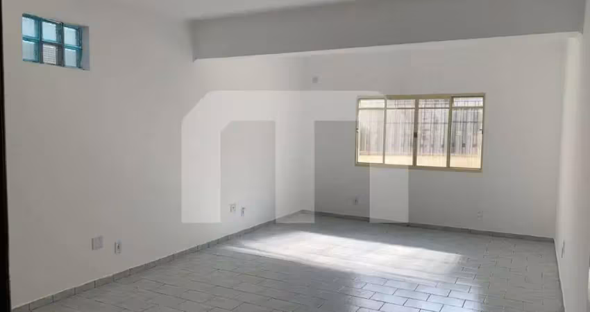 Sala comercial para locação na vila formosa, são paulo-sp: 1 sala, 1 banheiro, 30m² de área. confira