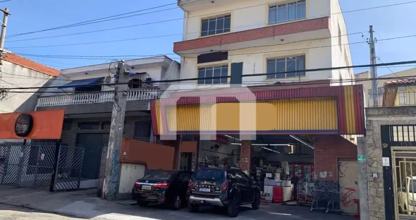 Sala comercial para locação na vila formosa, são paulo-sp: 1 sala, 1 banheiro, 35m² de área