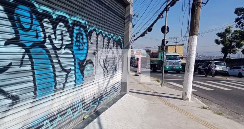 Barracão / Galpão / Depósito para alugar na Avenida Cangaíba, 2100, Cangaíba, São Paulo
