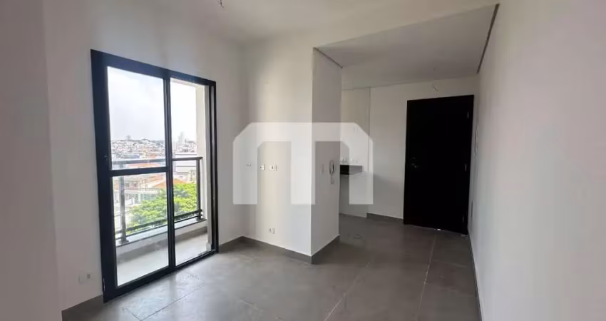 Apartamento studio com 1 quarto e vaga de garagem na vila formosa - são paulo, próximo à futura esta