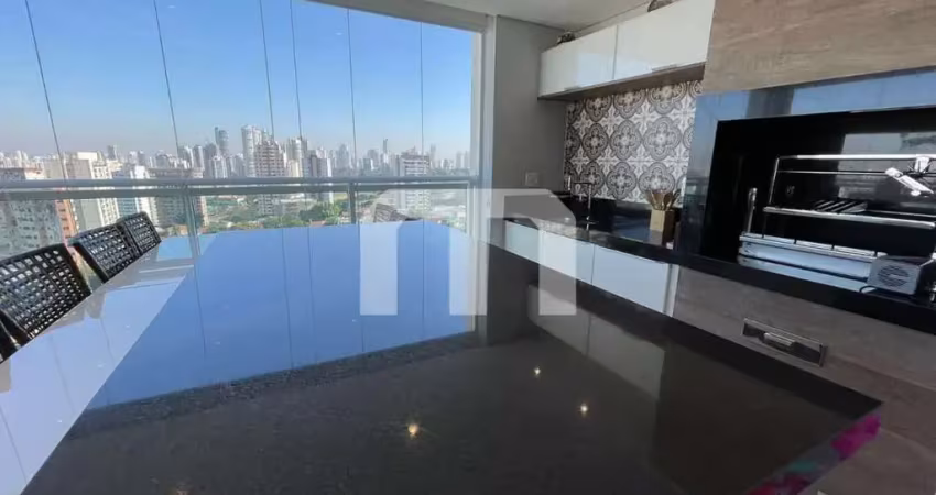 Apartamento com 3 quartos à venda na Praça Sete de Fevereiro, 30, Vila Formosa, São Paulo