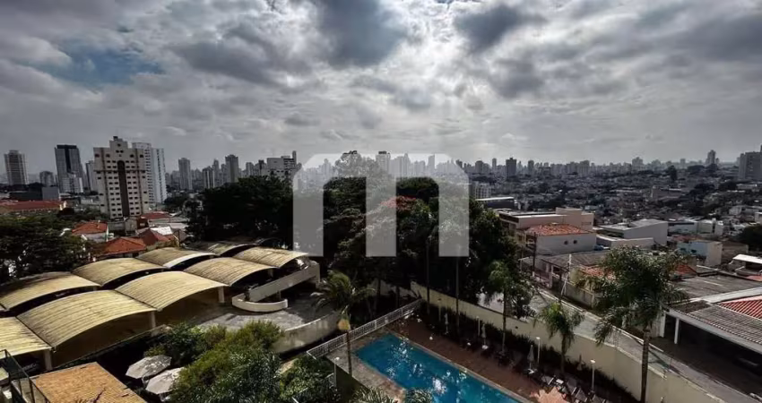 Imperdível apartamento de 4 quartos na vila oratório, são paulo-sp: 2 suítes, 2 salas, 2 vagas, 115m