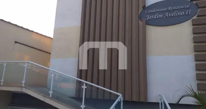 Casa em condomínio de luxo na vila alpina: 2 quartos, 2 suítes, 2 vagas de garagem - são paulo-sp