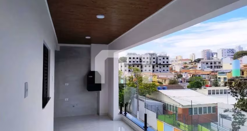 Apartamento com 2 quartos à venda na Praça Leão X, 243, Vila Formosa, São Paulo