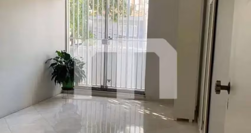 Casa comercial de alto padrão na vila regente feijó: 3 salas, 55m² - venda ou locação em são paulo-s